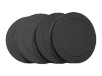 4X 6.5 Speaker Enhancer Universal Soundproof Automotive Speaker Baffle 19.5cmx1.5cm | Car Audio | Car Speakers & Speaker Systems |