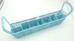 8519598 Dishwasher silverware basket for dishwasher 101296 4160463 4171298 4171553