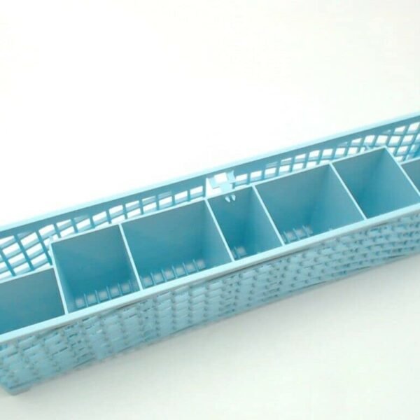 8519598 Dishwasher silverware basket for dishwasher 101296 4160463 4171298 4171553
