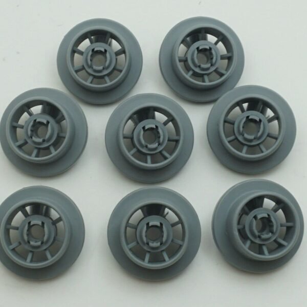 AP5951432, PS10058839, ER12004485 for Dishwasher Roller Kit
