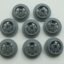 AP5951432, PS10058839, ER12004485 for Dishwasher Roller Kit