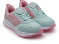 ASIAN Women's Cute Sports Running Shoes,Walking, Gym Casual Sneaker Lace-Up Shoes for Girl's