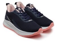 ASIAN Women's FIREFLY-09 Sports Running,Walking,Gym Shoes with Max Cushion Technology Lightweight Eva Sole with Memory Foam Insole Casual Sneaker Shoes for Women's & Girl's