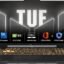 ASUS TUF Gaming F16,Intel Core 5 Processor 210H,14thGen Gaming Laptop(RTX 3050-6GB/65WTGP/16GB/512GB/FHD+/16"/144Hz/Windows 11/M365 Basic(1Year)*/Office 2024/Mecha Gray/2.20 Kg) FX607VJB-RL179WS