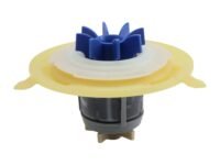 ATORSE Dishwasher Motor Rotor Assembly 819409 Premium 525884P for DD601 DD602 DD603