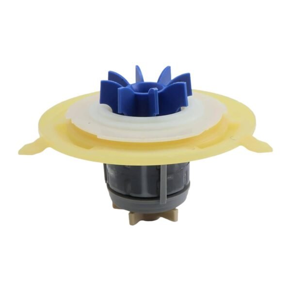 ATORSE Dishwasher Motor Rotor Assembly 819409 Premium 525884P for DD601 DD602 DD603