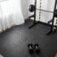 Amazon Basics Interlocking Puzzle Exercise Mat | EVA Foam |Suitable for Floor Protection