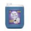 Amazon Brand - Presto! Active Wash Detergent Liquid | 10 Litre | Tough On Stains | Gentle On Fabrics | Machine And Hand Wash