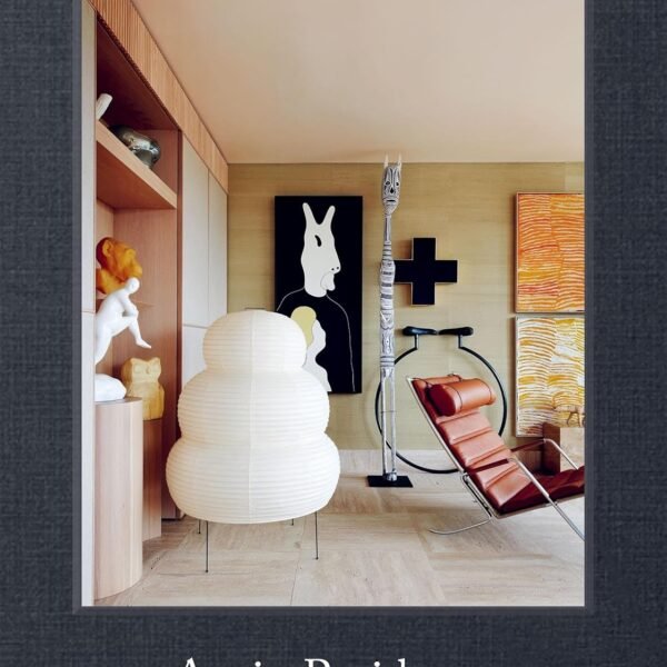 Art in Residence: Collected Objects and the Architectural Homes They Live in