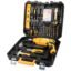 Asian Paints Corded Electric Professional Impact Drill Tool Kit,550 Watts,2900 RPM,Chuck 10Mm Machine Variable Speed,Forward/Reverse Rotation,Double Insulation,Improved Carbon Brush (100 Pcs),Yellow