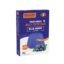BAKERS Jelly Crystals | Blueberry Flavour | 100% Vegetarian | Easy to Make | Instant tasty dessert | Authentic Flavors Pack of 6 (90 gm x 6)