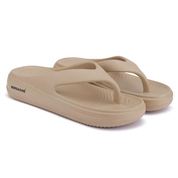 BERSACHE Extra Soft Classic Casual with Regular wear with Ultra Soft & Flexibility Technology slipper for Women'S