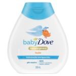 Baby Dove Rich Moisture Nourishing Baby Lotion (200ml)