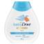Baby Dove Rich Moisture Nourishing Baby Lotion (200ml)