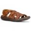 Bata Men's Slip-on Fisherman Sandal