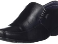 Bata Men's Slip-on Formal Shoes