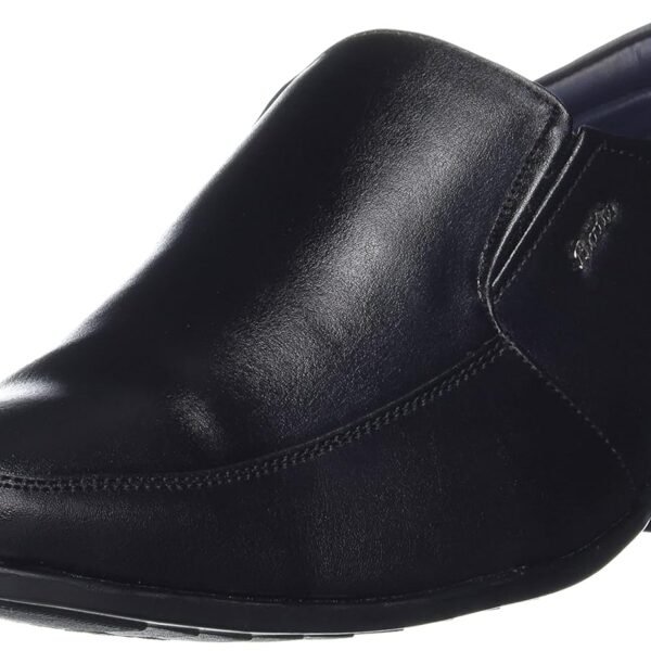 Bata Men's Slip-on Formal Shoes