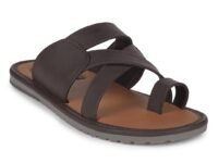 Bata Men's Slip-on Sandal