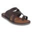 Bata Men's Slip-on Sandal