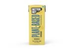 Better Bet Mango Vegan Millet Beverage 4L (20 X 200 ML) | Plant Based | Lactose Free | No Added Preservatives | No Cholesterol | No Trans Fat