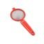 BigPlayer Plastic Tea Strainer Sieve (Chai Chalni) - Durable and Efficient Brewing Tool
