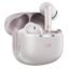 Boat Airdopes 219, 4Mics ENx, 40H Battery, Best in Segment for Calling, Stream Ad Free Music via App Support, Bluetooth Earbuds, TWS Ear Buds Wireless Earphones with mic (Ivory Mist)