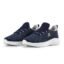 Boldfit Mens Walking Shoes, Breathable Knit Slip-On Casual Shoes with Memory Foam Insole, Thick Eva Outsole & Padded Heel Support, Lightweight, Sock-Like Fit for All-Day Comfort
