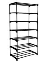 Book Shelf, Book Shelf for Home Library, Portable Book Shelf, Unbreakable Material