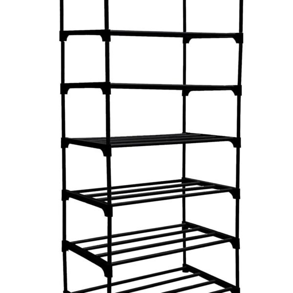 Book Shelf, Book Shelf for Home Library, Portable Book Shelf, Unbreakable Material