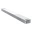 Bose NEW Smart Ultra Soundbar with Dolby Atmos Plus Alexa, Wireless Bluetooth AI Surround Sound System for TV, White