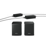 Bose Surround Speakers, Black
