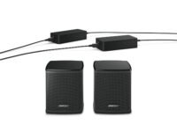 Bose Surround Speakers, Black