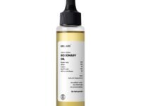 Brillare 10% Rosemary Hair Oil for Hair Growth with 10% Olive Oil & 5% Castor oil | Reduces Hair Fall | Strengthens Hair | Visible Results in 4 Weeks.