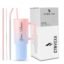 CYNVEXA Personalized with Your Name, Tumbler with lid and Straw 1200ML Cup Stainless Steel Vacuum Insulated Tumbler for Water, Iced Tea or Coffee 1.2L Office Gym Travelling (Candy HASE)