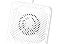 Calandis™ Fruit and Vegetable Washing Machine Cleaner Device for Kitchen Camping White | Dishwashers | Major Appliances