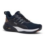 Campus Men Terminator (N) Running Shoes
