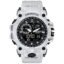Carlington Analog-Digital Sports Watch: Chronograph, Dual Time, Alarm, Stopwatch, Water-Resistant, Shock-Resistant, Back Light Display- The Perfect Watch for Men and Boys - CT3388