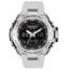 Carlington Resin Analog-Digital Sports Watch Chronograph,Dual Time,Alarm,Stopwatch,Water-Resistant,Shock-Resistant,Back Light Display- The Perfect Watch for Men&Boys-CT 9107 Series