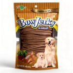 Chicken Liver Dog Treats 800gm – High Protein Dog Treats for Training & Reward | Soft & Digestible Dog Snacks for Puppies & Adult Dogs | Healthy Jerky Sticks with Natural Ingredients