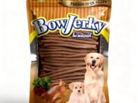 Chicken Liver Dog Treats 800gm – High Protein Dog Treats for Training & Reward | Soft & Digestible Dog Snacks for Puppies & Adult Dogs | Healthy Jerky Sticks with Natural Ingredients