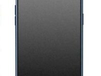 Compatible for Oneplus Nord Matte Tempered Glass Screen Protector Bubble Free Anti Glare Gaming Smooth Glass Cover Pack of 1 - Matte