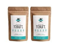 Cultures To Love Yogurt Starter (Combo)