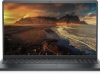 DELL 15 (2025) Intel Core i5 13th Gen 1334U - (16 GB/512 GB SSD/Intel UHD Graphics/Windows 11 Home) Thin and Light Laptop/15.6" FHD Display/Carbon Black/1.5 Kg/MS Office 2021/3 Years Warranty
