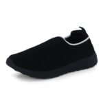 DOCTOR EXTRA SOFT Lightweight Memory Foam Women's Shoes | Walking,Gym,Training,Running,Casual,Sports,Athletics| Stylish,Flexible,Comfortable| Slip-On,Loafers,Lace-Up,Sneaker for Ladies & Girls D-1004