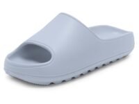DOCTOR EXTRA SOFT Women's Classic Ultra Soft Sliders/Slippers With Cushion Footbed For Adult|Comfortable & Light Weight|Stylish & Anti-Skid|Waterproof & Everyday Flip Flops For Ladies & Girls D-508
