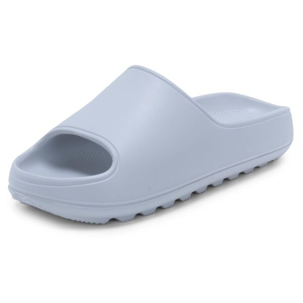 DOCTOR EXTRA SOFT Women's Classic Ultra Soft Sliders/Slippers With Cushion Footbed For Adult|Comfortable & Light Weight|Stylish & Anti-Skid|Waterproof & Everyday Flip Flops For Ladies & Girls D-508