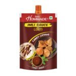Dabur Hommade Imli Sauce Prepared From Tamarind, 100 Gm
