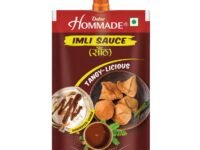 Dabur Hommade Imli Sauce Prepared From Tamarind, 100 Gm