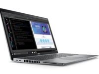 Dell Precision 3591 Intel Core Ultra 9 185H vPro Enterprise/32GB/1TB SSD/NVIDIA RTX 2000 Ada 8 GB GDDR6/15.6" FHD/Win11 Professional Factory Preloaded /3 Year Onsite Warranty with 3 Years ADP