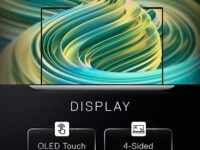 Dell Xps 9530,Intel Evo Platform Powered by Intel Core I7-13700H Processor/32Gb/1Tb Ssd/Nvidia RTX 4050 + 6Gb Gddr6/15.6" OLED Ar Infinity Edge 400 Nits Touch/Backlit Kb/Silver/1.86Kg-Windows 11 Home